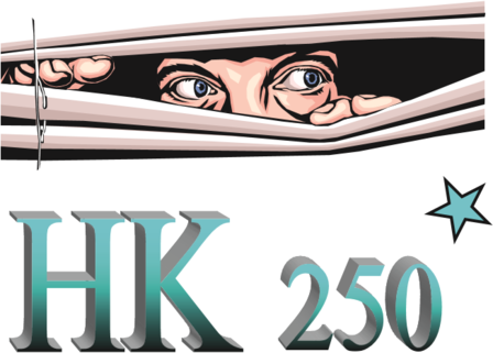 HK250* Glasrenovatie